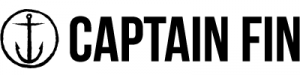 logo captain fin