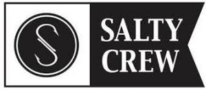 logo salty crew